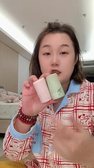 一年四季胳肢窝爱出汗的。可以感受一下母婴品牌带来的震撼#止汗露 #腋下异味 #止汗香体露 #腋下管理