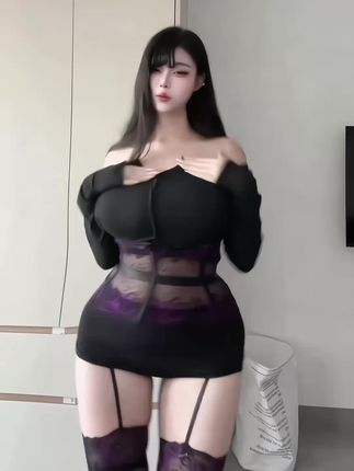 #好身材练起来 #微胖极品身材 门:yaoyao