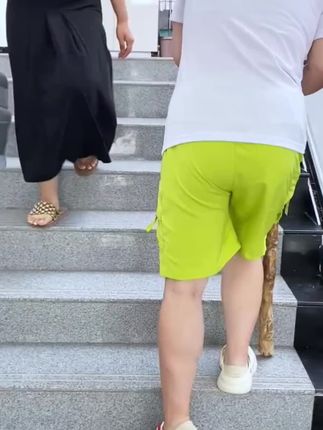 膝盖关节助力器护膝髌骨固定老人深蹲上楼登山运动护具,走路腿软无力的你可太需要它了#膝盖助力器 #居家锻炼 #好物分享#膝关节助力器#行走助力器