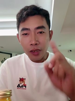 天气变化太快,泰国筋骨膏活动来啦!#海南话带货#海南方言