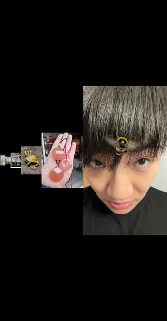 和 @柯铭的沙雕艺术生活 一起 #合拍