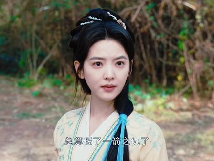 邵继祖为了得到玲珑眼不折手段了