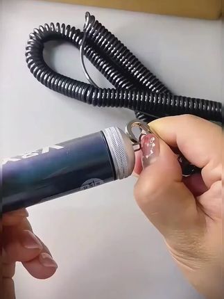 #失手绳 #失手绳推荐 #失手绳钢丝 #失手绳伸缩 #失手绳防脱手绳