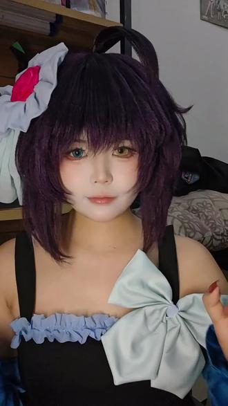 我说了还有另外一版#小鸟游六花