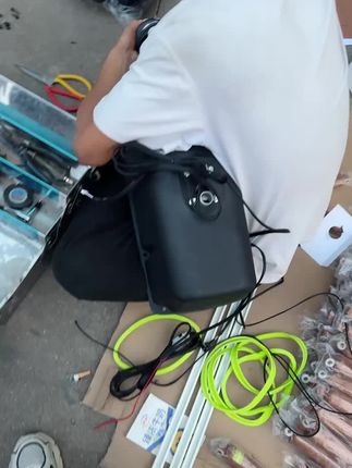 #机修保养 #卡车司机#汕德卡车专用