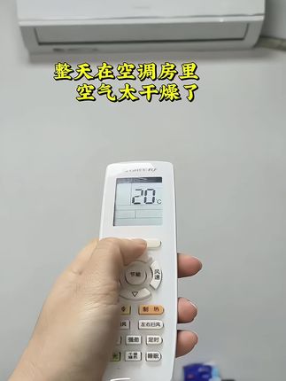 大容量加湿器来了#加湿器推荐 #空调房必备 #补水喷雾