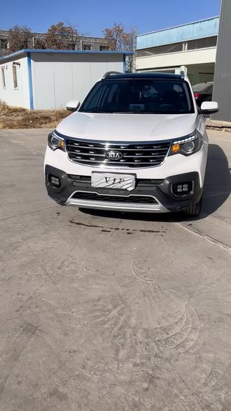 2021年7月起亚智跑 2.0L智享豪华版 ,全景天窗 纯黑运动内饰, 真皮电动座椅,定速巡航 多功能方向盘 蓝牙电话,上坡辅助 自动驻车 陡坡缓降 驾驶模式切换,发动机启停技术,日间行车灯,无钥匙进入 一键启动,智能导航 倒车影像 ,费用遥远,车况极品第三方检测#我是汽车人 #卖车人 #二手汽车 #卖车不易 #抖音说车