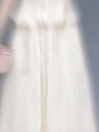#两件套 #连衣裙