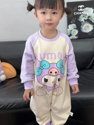 立秋后早晚天气凉,宝宝睡觉爱踢被子,这款好看又舒服的睡袋可以给宝宝安排上了#宝妈推荐 #儿童睡袋 #防踢睡袋 #母婴好物
