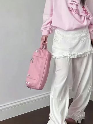 #梨形身材穿搭 #穿搭 #时髦穿搭 #时尚单品 #裤子