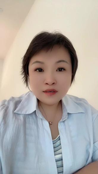 POLO衫是什么梗?求解#POLO衫#碎花裙