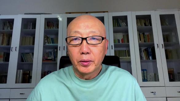 抗战故事 一个慷慨赴死的伪满大官 #抗战 #铭记历史 #致敬英雄