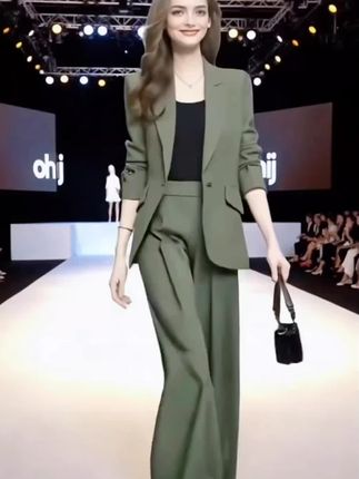 #穿出你的时尚你的感觉 #时尚气质穿搭 #高级感穿搭 #穿出自己的风格 #谁穿谁好看