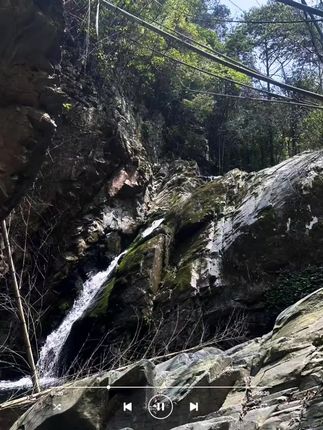 #看看家乡的青山和绿水 #山青水秀好风光游山逛水看风景