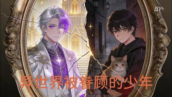 异世界被眷顾的少年 #我的2026上上签 #手搓万字锦地纹茶盘 #异世界被眷顾的少年 #带家人去玩雪 #脑子打架了而已 一个被世界抛弃的灵魂,在生命最后时刻证明了自己的高贵,并揭开了跨越世界真相的一角。 “我回去,不是为了成为神,也不是为了融合。我回去,是想问问他……被人安排好的一生,真的幸福吗? 我想给他,也给我自己,一个选择的机会。” #动漫推荐