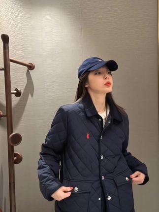 #棉服羽绒服#薄棉服#大牌平替 #外套穿搭 秋冬厚外套