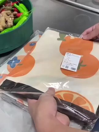 防水防油围裙女时尚家用厨房做饭洋气擦手围腰上班创意工作服男士#围裙 #围裙罩衣 #防油围裙 #厨房好物 #可擦手围裙