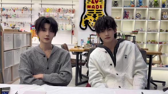 云熠拼豆约会vlog #无岸52无暗 #云旗yunqi #郝熠然 #云熠星河 #情侣vlog