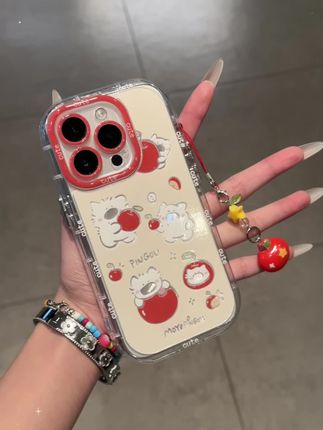 好好看的手机壳#手机壳 #iphone手机壳推荐 #防摔手机壳 #3c数码