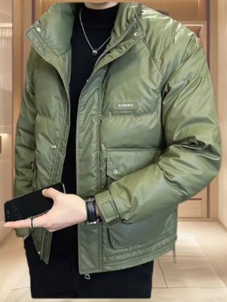#品质男装 #棉服外套 #反季清仓 #超便宜超划算 #清仓特卖