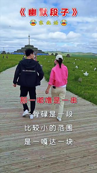 东北方言,单独一句你能听明白吗