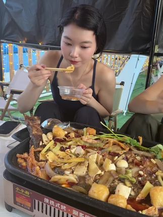 超级好喝。