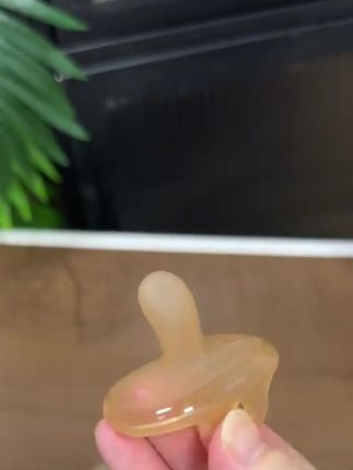 木森推荐#世喜安抚奶嘴 #安抚奶嘴 #奶嘴 #小杨哥直播回放 #小杨哥搞笑视频 世喜婴儿安抚奶嘴超软硅胶母婴用品新生儿0-6个月防胀气哄娃神器