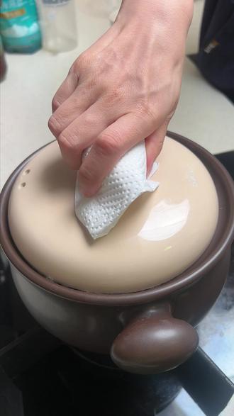 山药水黄金比例,养脾胃效果翻倍 每天用铁棍山药片煮水喝,脾胃真的越来越舒服,方法很简单快试试看! #养脾胃 #养生日常 #食疗养生#养生食谱#养生日常#铁棍山药片#怀山药片#山药片#山药#铁棍山药