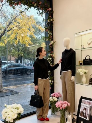 #章昊 #刀马刀马加强版 #技术流 #KG摇 #穿出自己的风