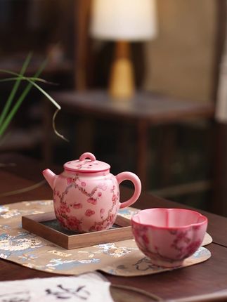 #茶生活 #今日分享 #茶器之美 #中国古风 #器物之美