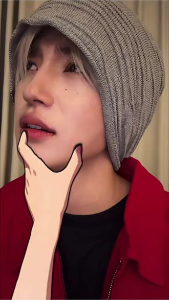 欢迎收看百变张翅@张翅 #向全世界安利