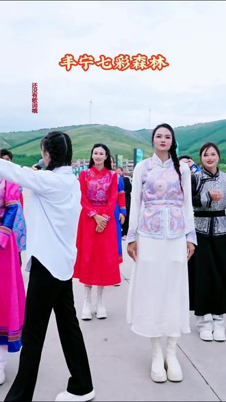 @河南三妹(岁月如笔写春秋)女版原唱 #河南三妹(岁月如笔写春秋)女版原唱的精彩瞬间 15s' 2026.6.29标记