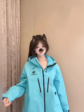 #嘉桐摇 #卡点舞 #甜妹 #骆驼冲锋衣#骆驼王者凯甲冲锋衣