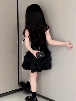 #儿童裙子 #女童裙子 #童装 #儿童服装 #高品质童装