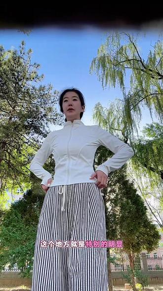 中午十二点之前顺时针走,十二点之后逆时针走#真实身份分享计划 #运动抗衰 #抗衰运动 #碎碎念 #快走