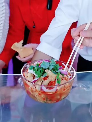 【总部补贴】口水娃口味升级2罐脱骨凤爪酸辣柠檬味(送200克鸡米花)