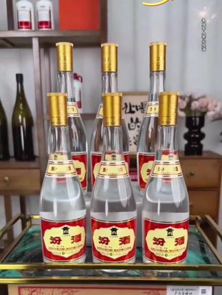 #白酒 #纪念酒白酒 #白酒推荐