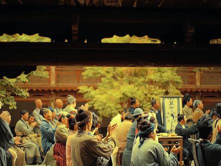 蜀汉最后的悍将 #魏延之死 #三国 #魏延