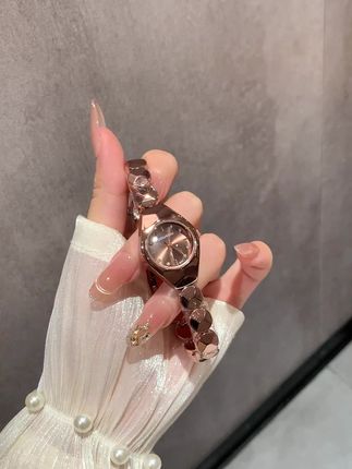 #手表 #小众设计感 #女士手表 #女表 #手表推荐