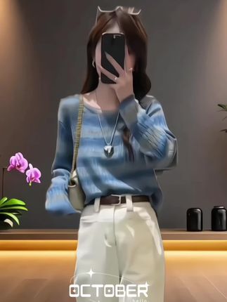 #我的ootd穿搭 #梨形身材穿搭 #小个子显高显瘦穿搭 #慵懒风穿搭