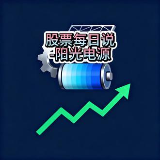 阳光电源深度解析 #股票每日说 #阳光电源 股份有限公司成立于1997年,总部位于安徽合肥,是全球领先的#光伏逆变器 和#储能系统 供应商。公司是一家专注于太阳能、风能、储能、氢能、电动汽车等新能源电源设备的研发、生产、销售和服务的国家重点高新技术企业,致力于为客户提供#清洁能源 全生命周期解决方案。公司于2011年11月2日在深圳证券交易所创业板上市(股票代码:300274)。