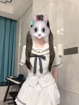 冰嘎冰嘎#水手服 #嘉桐摇 #卡点舞 #已成年无任何不良影响