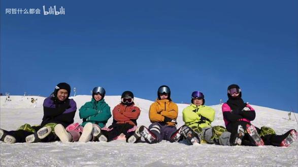 如果你也看六哲和5100
你会懂我的感受 4h 超长 vlog 群像无敌🙂#阿哲和倩怡 #阿哲什么都会