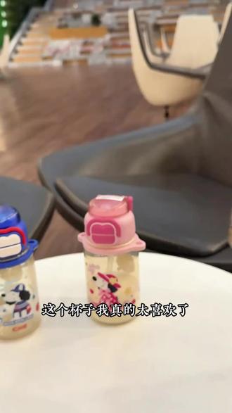 儿童吸管水杯 希乐儿童水杯PPSU水壶耐高温幼儿园上学专用儿童水壶学生吸管杯子#儿童健康 #儿童水杯 #水杯功能 #儿童用品 #希乐水杯