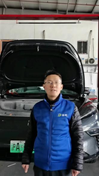 #飞凡f7 #飞凡F7电机异响 #电机异响 #电机维修 #新能源汽车维修