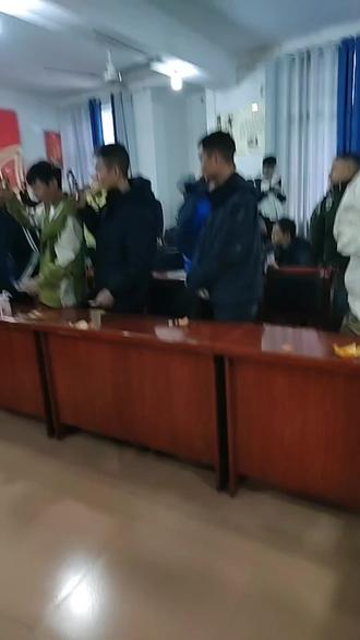 云深荒野内幕,安全员威胁人都有