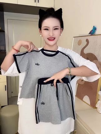 超实穿的夏日休闲小套装~面料柔软舒适穿脱方便,男女宝穿都好好看!#每日童装穿搭分享#人类幼崽又奶又酷穿搭 #男童穿搭 #女童穿搭 #萌娃穿搭