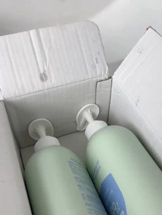 #内衣洗衣液#居家必备#洗的干净穿的放心 #袋鼠妈妈#居家必备