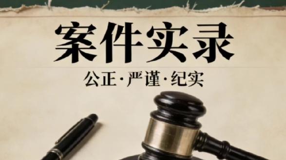 一念成魔,终食恶果——谷某恶性杀人案