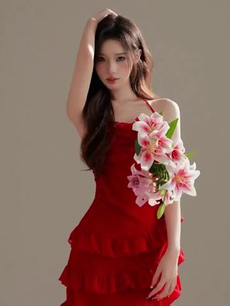 #拱棚支架 #爬藤架 #菜园 #三农 #种菜